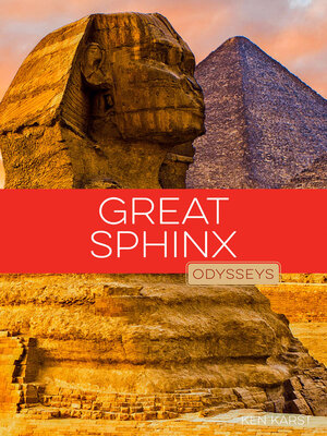 cover image of Great Sphinx